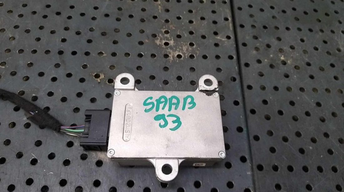 Senzor modul esp saab 9 3 9184504 13665701