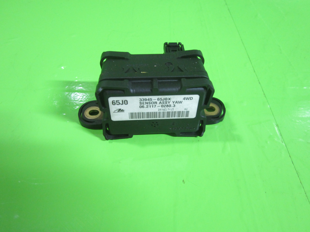 SENZOR / MODUL ESP SUZUKI GRAND VITARA 2 4x4 FAB. 2005 - 2015 ⭐⭐⭐⭐⭐