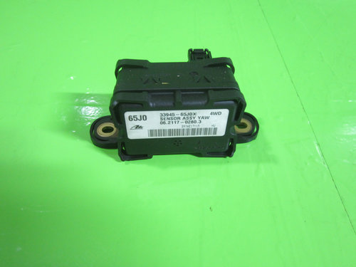 SENZOR / MODUL ESP SUZUKI GRAND VITARA 2 4x4 FAB. 2005 - 2015 ⭐⭐⭐⭐⭐