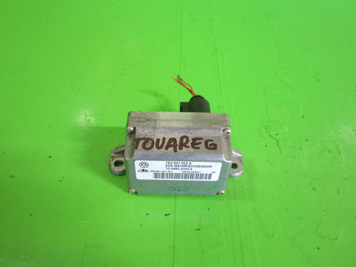 SENZOR / MODUL ESP VW TOUAREG FAB. 2002 - 2010 ⭐⭐⭐⭐⭐