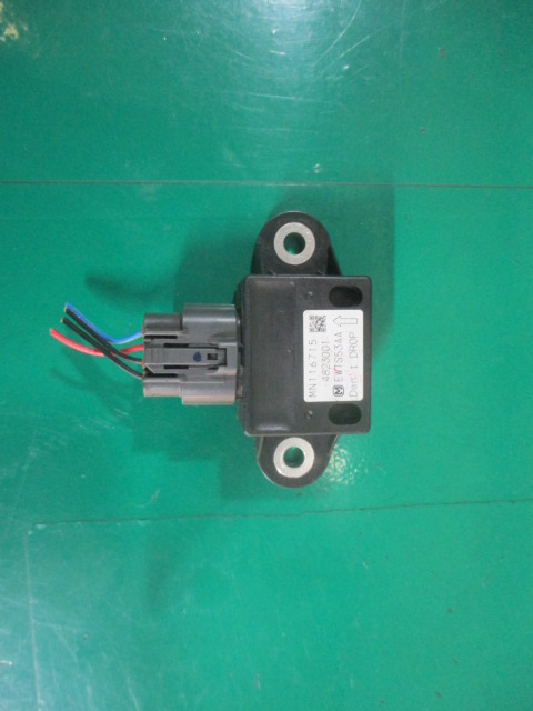 SENZOR / MODUL MITSUBISHI PAJERO SHOGUN III 3.2 DI-D FAB. 1999 – 2007 ⭐⭐⭐⭐⭐