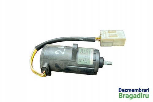 Senzor / Modul pedala acceleratie Cod: 0281002202 Lancia Kappa [1994 - 2008] Sedan 2.0 MT (155 hp) (...