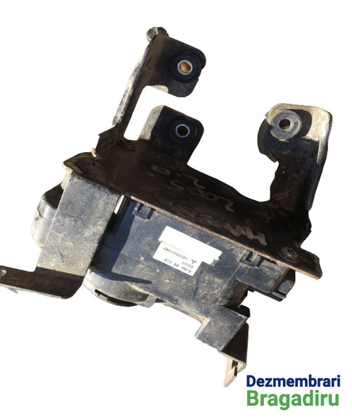 Senzor / Modul pedala acceleratie Cod: GJ6A66312 G6T25074M2 Mazda 6 GG [2002 - 2005] wagon 2.0 MT (1...