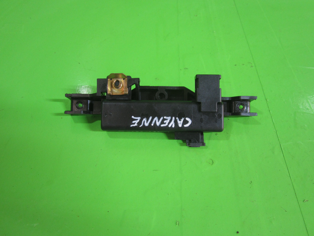 SENZOR / MODUL PORSCHE CAYENNE 9PA 4x4 FAB. 2002 - 2010 ⭐⭐⭐⭐⭐