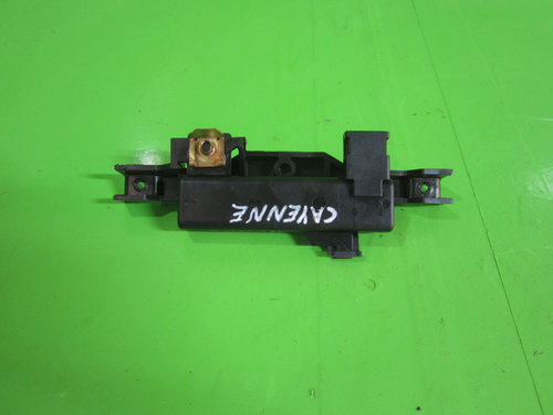 SENZOR / MODUL PORSCHE CAYENNE 9PA 4x4 FAB. 2002 - 2010 ⭐⭐⭐⭐⭐