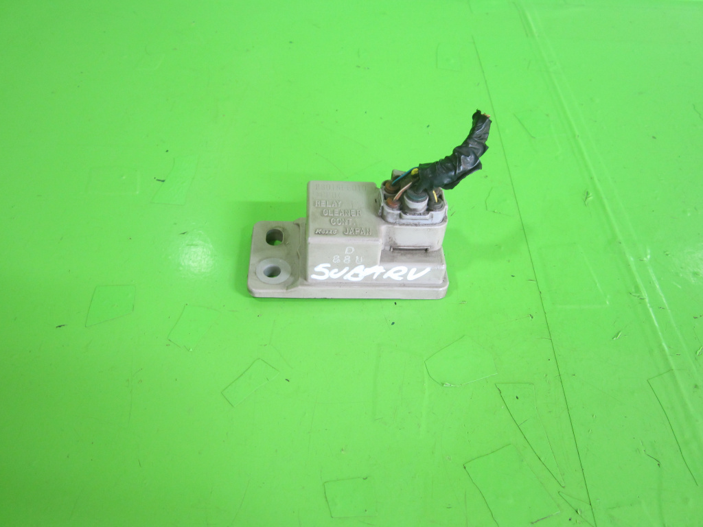SENZOR / MODUL / RELEU SUBARU FORESTER SH 4X4 FAB. 2008 - 2013 ⭐⭐⭐⭐⭐