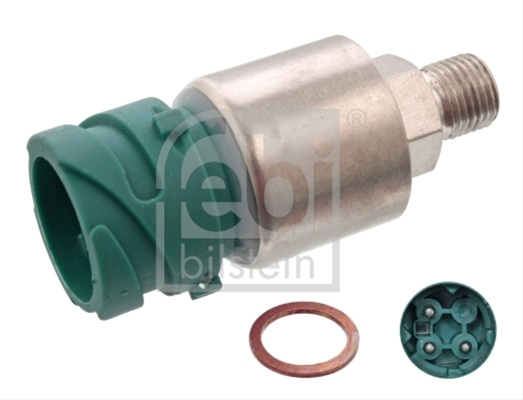 Senzor Modul Schimbare Viteze Febi Mercedes-Benz 105741