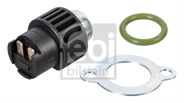 Senzor Modul Schimbare Viteze Febi Volvo 109022