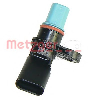Senzor, Modul schimbare viteze VW BEETLE (5C1) (2011 - 2016) METZGER 0901008 piesa NOUA