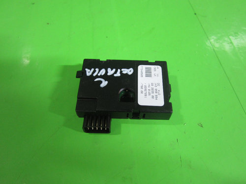 SENZOR / MODUL UNGHI VOLAN SKODA OCTAVIA II FAB. 2004 - 2013 ⭐⭐⭐⭐⭐