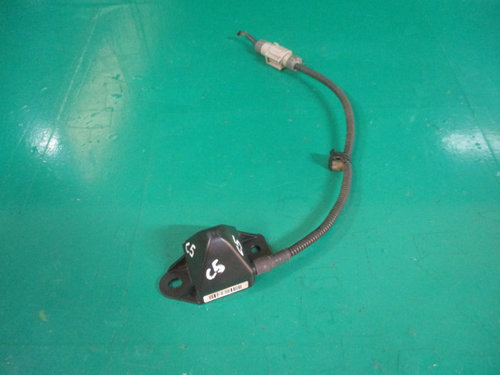 SENZOR MONITORIZARE PRESIUNE ANVELOPE COD 9661360280 CITROEN C5 III FAB. 2007 - 2019 ⭐⭐⭐⭐⭐