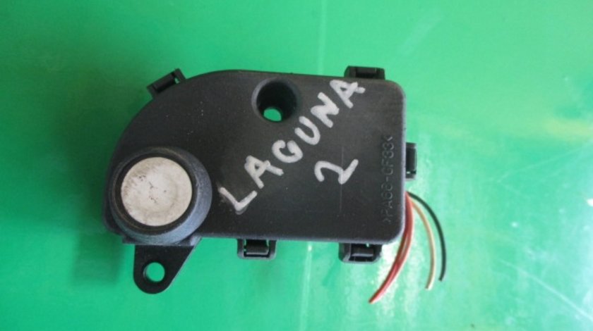 SENZOR / MOTORAS / ACTUATOR AEROTERMA CLIMA / AC COD 52485219 RENAULT LAGUNA 2 ⭐⭐⭐⭐⭐