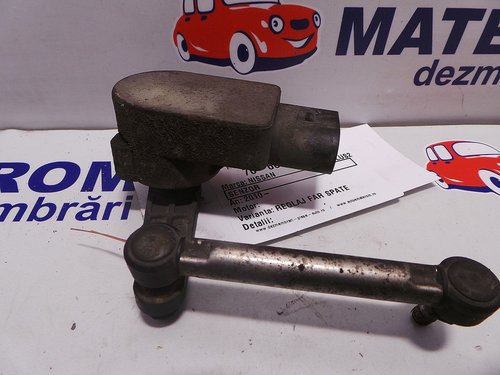 SENZOR NISSAN QASHQAI PLUS2 QASHQAI PLUS2 - - (2010 2014)