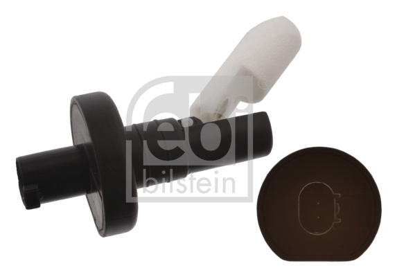 Senzor, nivel apa spalare geam (28489 FEBI BILSTEIN) MERCEDES-BENZ,VW