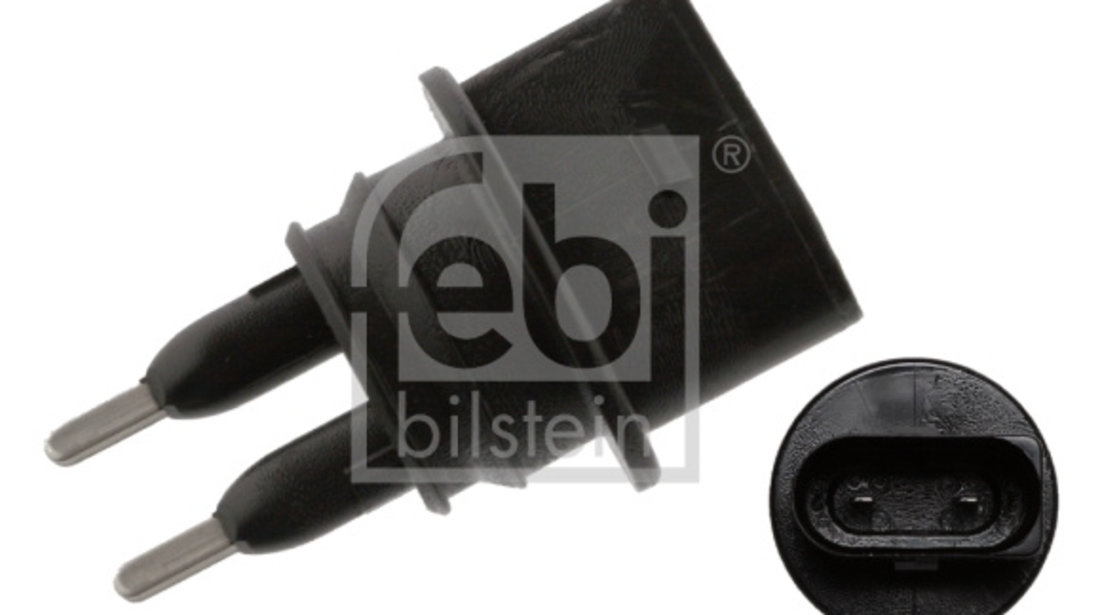 Senzor, nivel apa spalare geam (34769 FEBI BILSTEIN) AUDI,SEAT,SKODA,VW