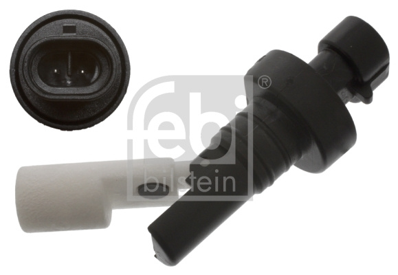 Senzor, nivel apa spalare geam (38943 FEBI BILSTEIN) OPEL,VAUXHALL
