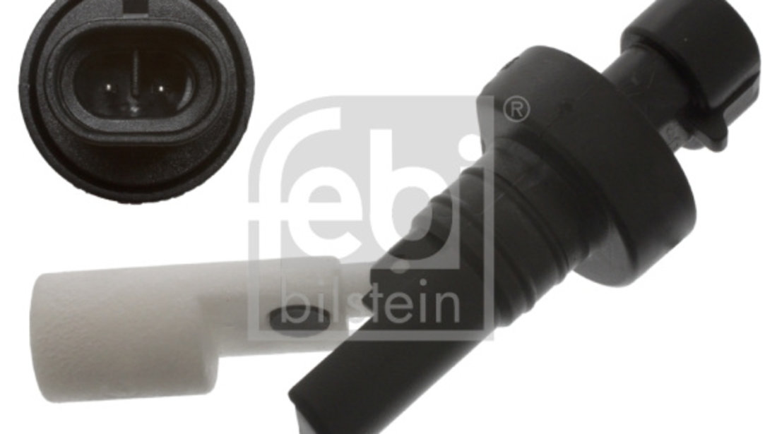 Senzor, nivel apa spalare geam (38943 FEBI BILSTEIN) OPEL,VAUXHALL