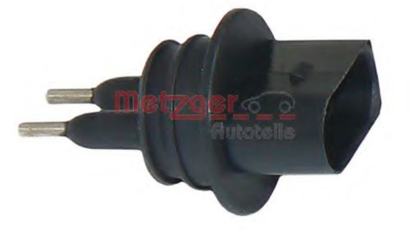 Senzor, nivel apa spalare geam AUDI A2 (8Z0) (2000 - 2005) METZGER 0901002 piesa NOUA