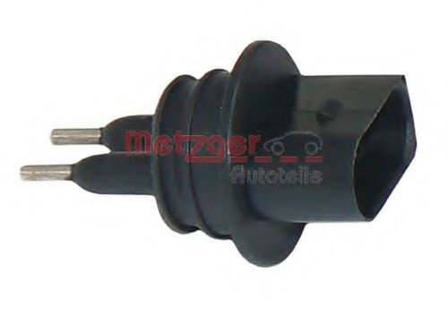 Senzor, nivel apa spalare geam AUDI A4 (8D2, B5) (1994 - 2001) METZGER 0901002 piesa NOUA