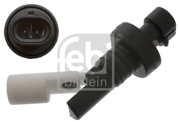 Senzor, Nivel Apa Spalare Geam Febi Bilstein Vauxhall 38943