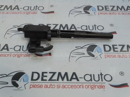 Senzor nivel baie ulei 045907660D, Skoda Roomster Praktik (5J) 1.4tdi, BNM