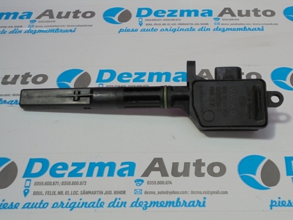 Senzor nivel baie ulei 045907660D, Volkswagen Polo (9N_) 1.4tdi (pr:110747)