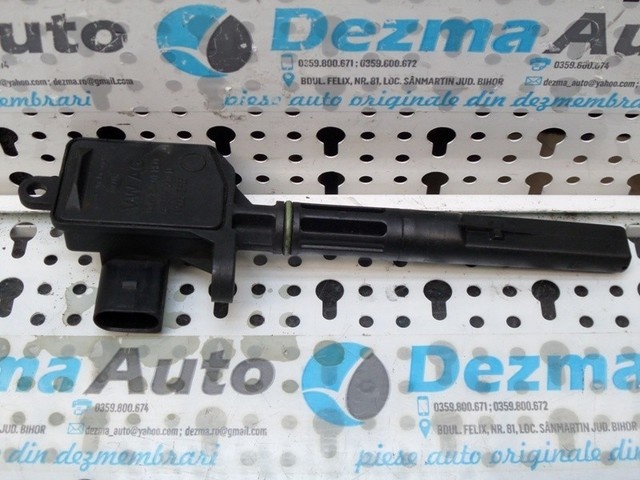 Senzor nivel baie ulei, 045907660D, Vw Polo (9N), 1.4tdi, (pr:110747)