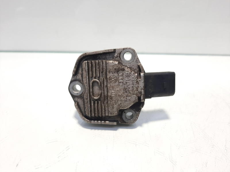 Senzor nivel baie ulei, cod 1J0907660C, VW Golf 5 (1K1), 1.9 TDI, BXE (id:460341)