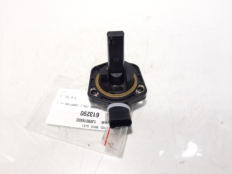 Senzor nivel baie ulei, cod 1J0907660C, Vw Tiguan (5N) 2.0 TDI, CFF (id:613290)