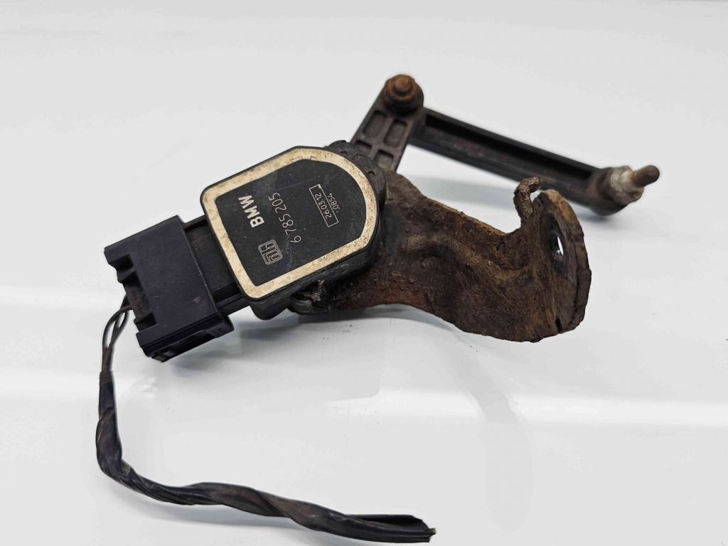 Senzor nivel balast Bmw 1 (E81, E87) [Fabr 2004-2010] 6785205