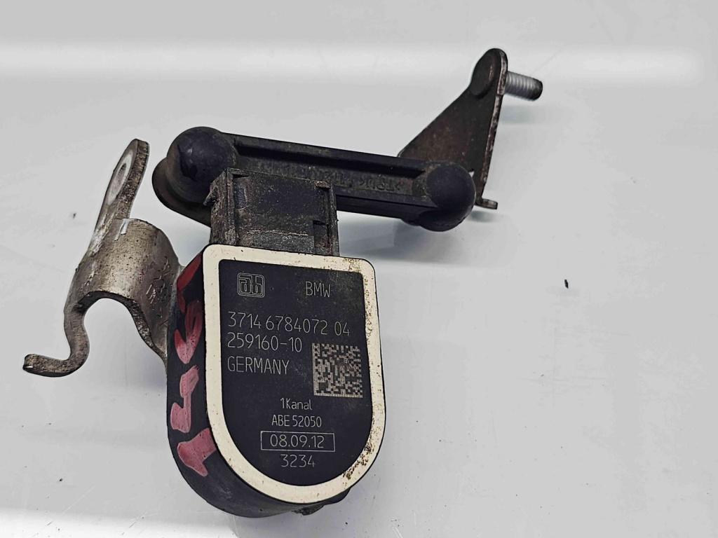 Senzor nivel balast Bmw 5 (F10) [Fabr 20