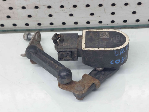 Senzor nivel balast dreapta fata Bmw 5 (F10) [Fabr 2011-2016] 6784072