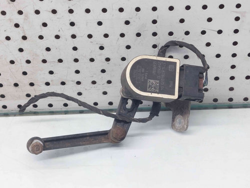 Senzor nivel balast dreapta spate Bmw 5 (F10) [Fabr 2011-2016] 6784075