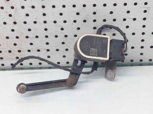 Senzor nivel balast dreapta spate Bmw 5 (F10) [Fabr 2011-2016] 6784075