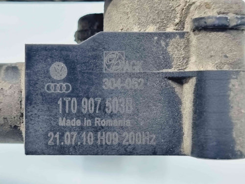 Senzor nivel balast Skoda Superb II (3T4) [Fabr 2008-2015] 1T0907503B
