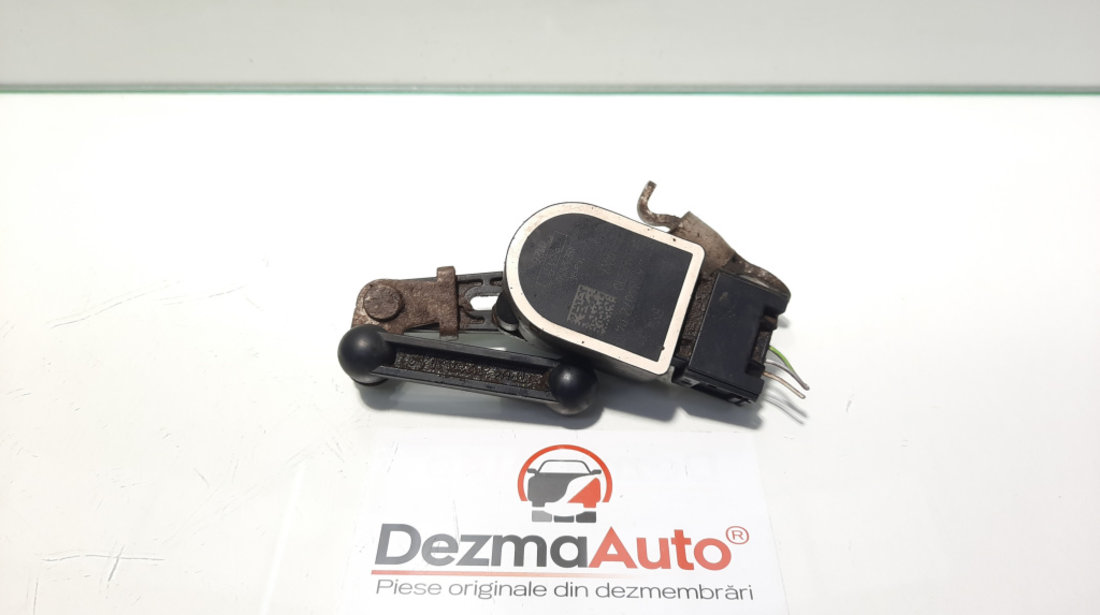 Senzor nivel balast xenon, Bmw 5 (F10) [Fabr 2011-2016] 2.0 D, N47D20A, 3714-6784072-04 (id:444418)