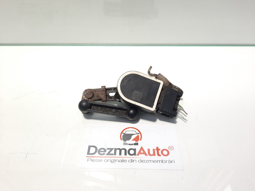Senzor nivel balast xenon, Bmw 5 Touring (F11) [Fabr 2011-2016] 2.0 D, N47D20A, 3714-6784072-04