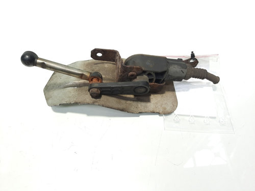Senzor nivel balast xenon, cod 1T0907503, Skoda Superb II (3T4) (idi:475698)