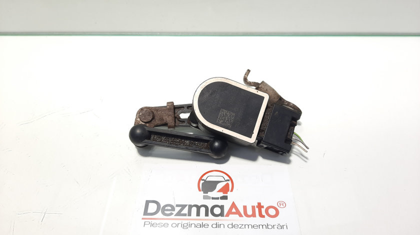 Senzor nivel balast xenon, cod 3714-6784072-04, Bmw 3 (F30) 2.0 D, N47D20A (id:444418)