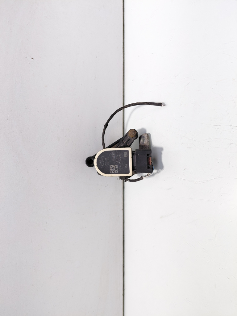Senzor nivel balast xenon, cod 6784075, Bmw 7 (F01, F02) (id:696215)