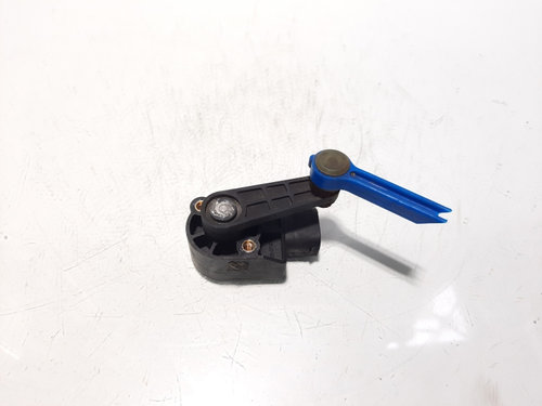 Senzor nivel balast xenon, cod 8E0907503, Audi A4 Avant (8ED, B7) (id:593245)