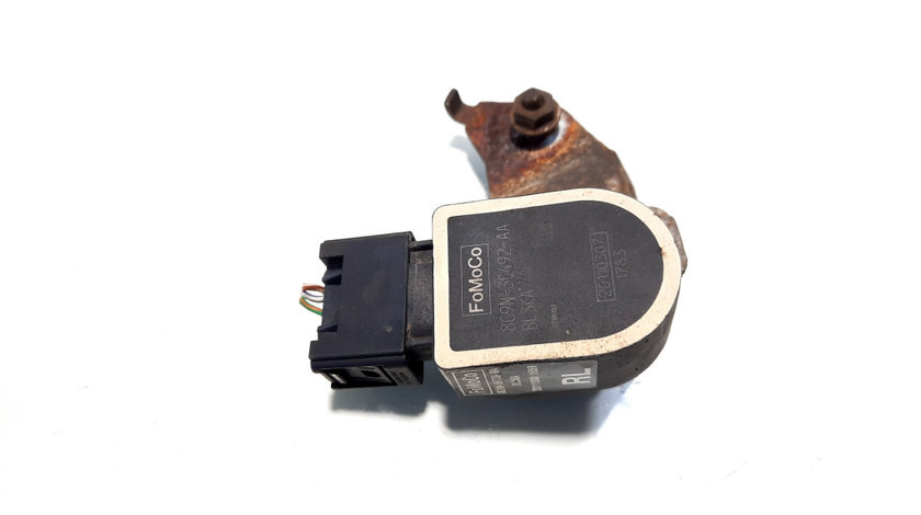 Senzor nivel balast xenon, cod 8G9N-5B738-BA, Ford Mondeo 4 Turnier, 2.0 TDCI, QXBB (id:550335)