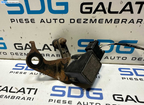 Senzor Nivel Balast Xenon Far BMW X3 E83 2003 - 2010 Cod 3413199 65626010 [X3294]