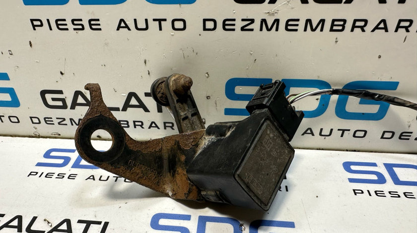 Senzor Nivel Balast Xenon Far BMW X3 E83 2003 - 2010 Cod 3413199 65626010 [X3294]