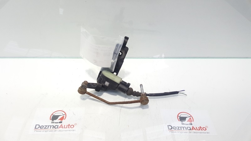 Senzor nivel balast xenon fata, Audi A6 Allroad (4FH, C6) 1T0307503