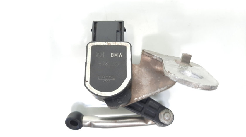 Senzor nivel balast xenon spate, cod 6785205, Bmw 3 Coupe (E92) (idi:485935)
