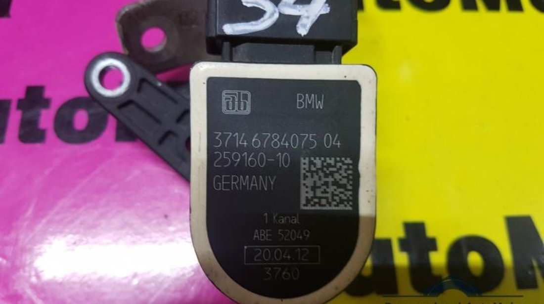 Senzor nivel BMW Seria 5 (2010->) [F11] 3714678407504
