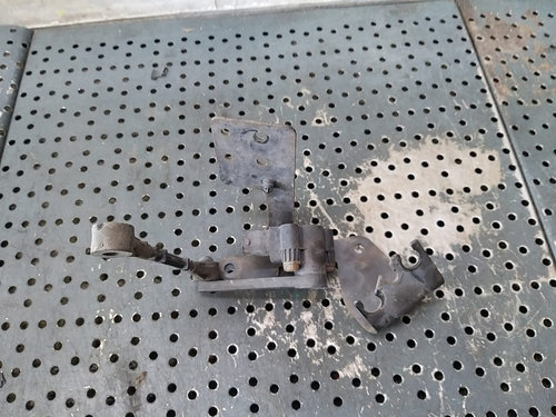 Senzor nivel cantar faruri xenon stanga spate land rover range rover sport l494 cpla3d028ba