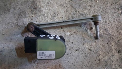 Senzor nivel dreapta fata cod 3d0941286d vw phaeton