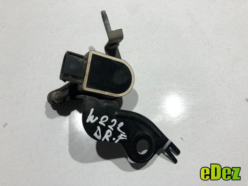Senzor nivel dreapta fata Mercedes S-Class (2014->) [W222] a2223271840